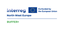 Peer reviews partnermeeting of BUFFER+ in Emden, Germany